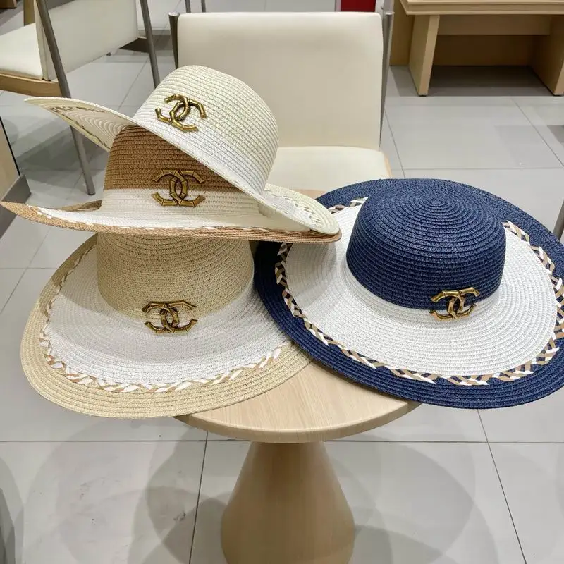 Chanel top hat 030949